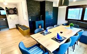 Ferienwohnung Vogel